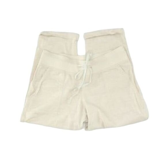 Allen Allen Drawstring Capri Pants - Picture 5 of 5